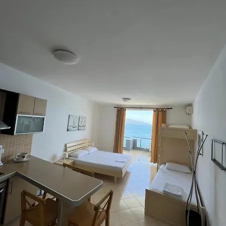 דירה Planet Apartments