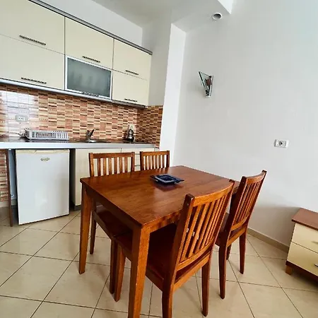 דירה Planet Apartments *