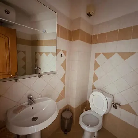 דירה Planet Apartments