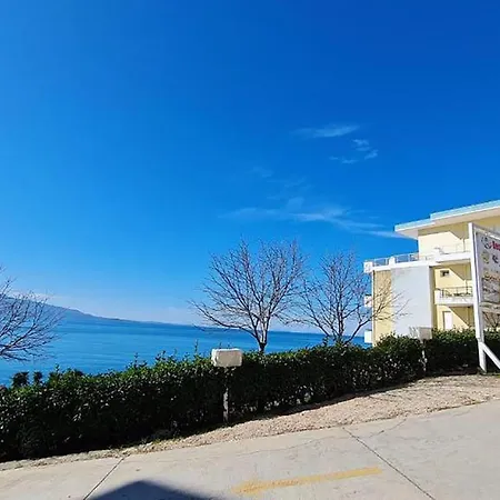 דירה Planet Apartments *