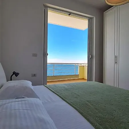 Planet Apartments