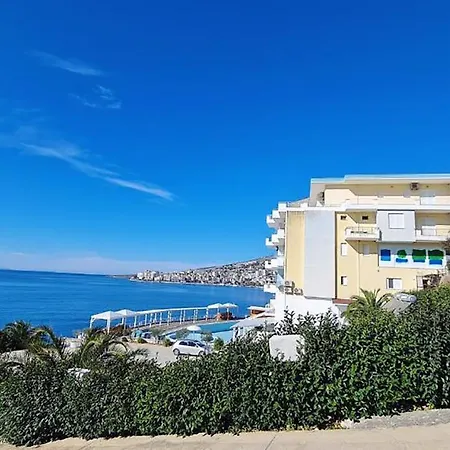 Planet Apartments דירה סרנדה