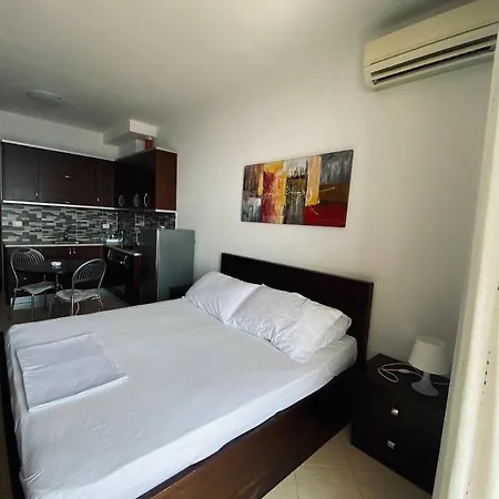 דירה Planet Apartments