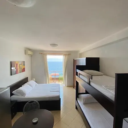 דירה Planet Apartments